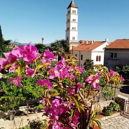 Ferienwohnung Adria Crikvenica Exterior foto