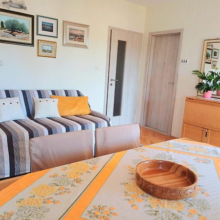 Ferienwohnung Adria Crikvenica Exterior foto