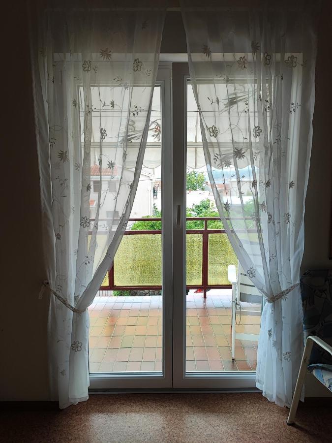 Ferienwohnung Adria Crikvenica Exterior foto