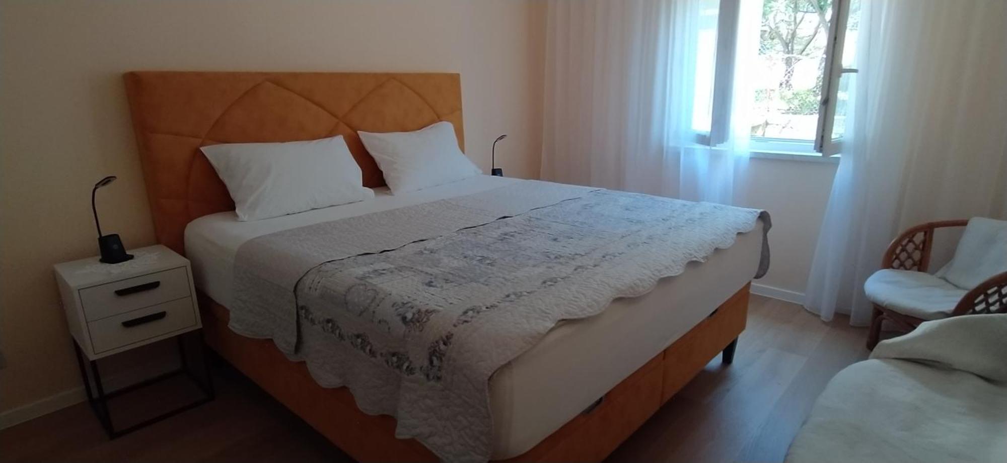 Ferienwohnung Adria Crikvenica Exterior foto