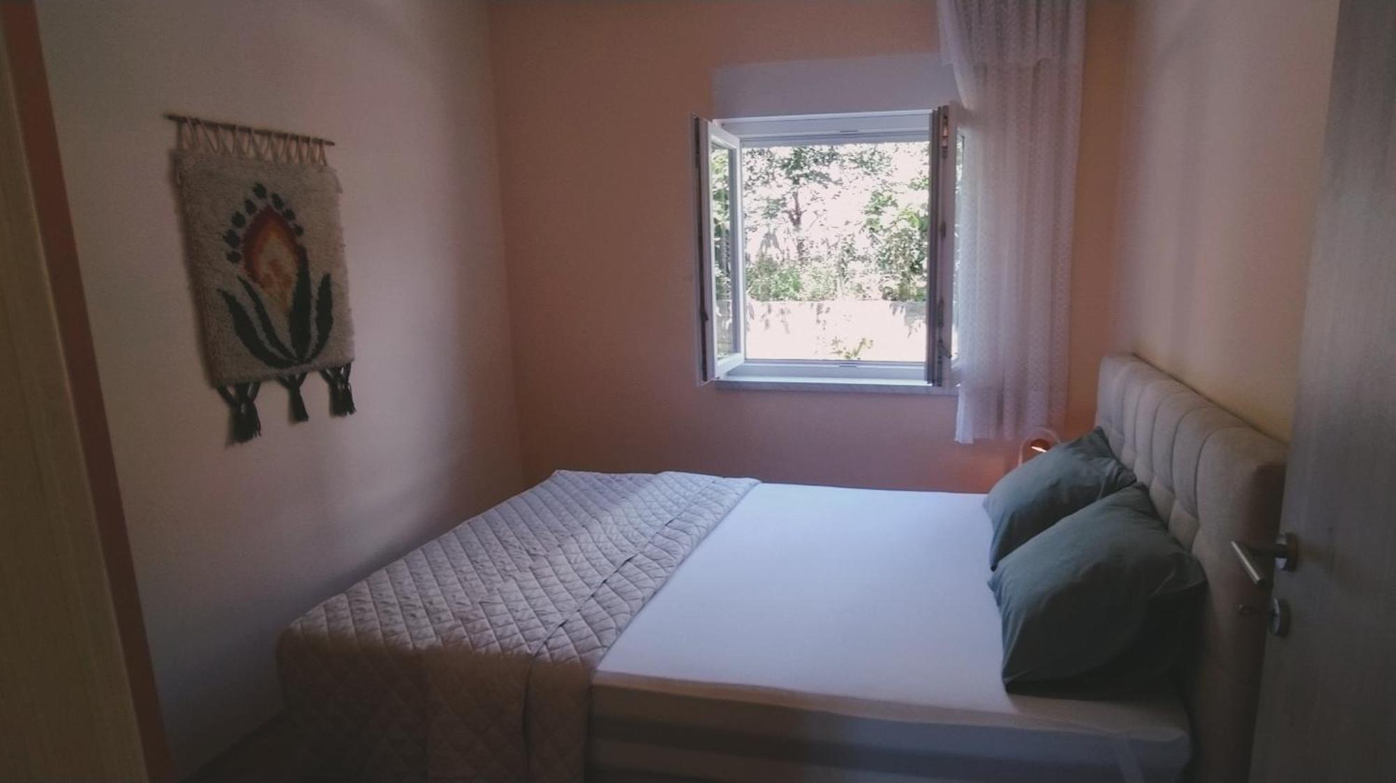 Ferienwohnung Adria Crikvenica Exterior foto