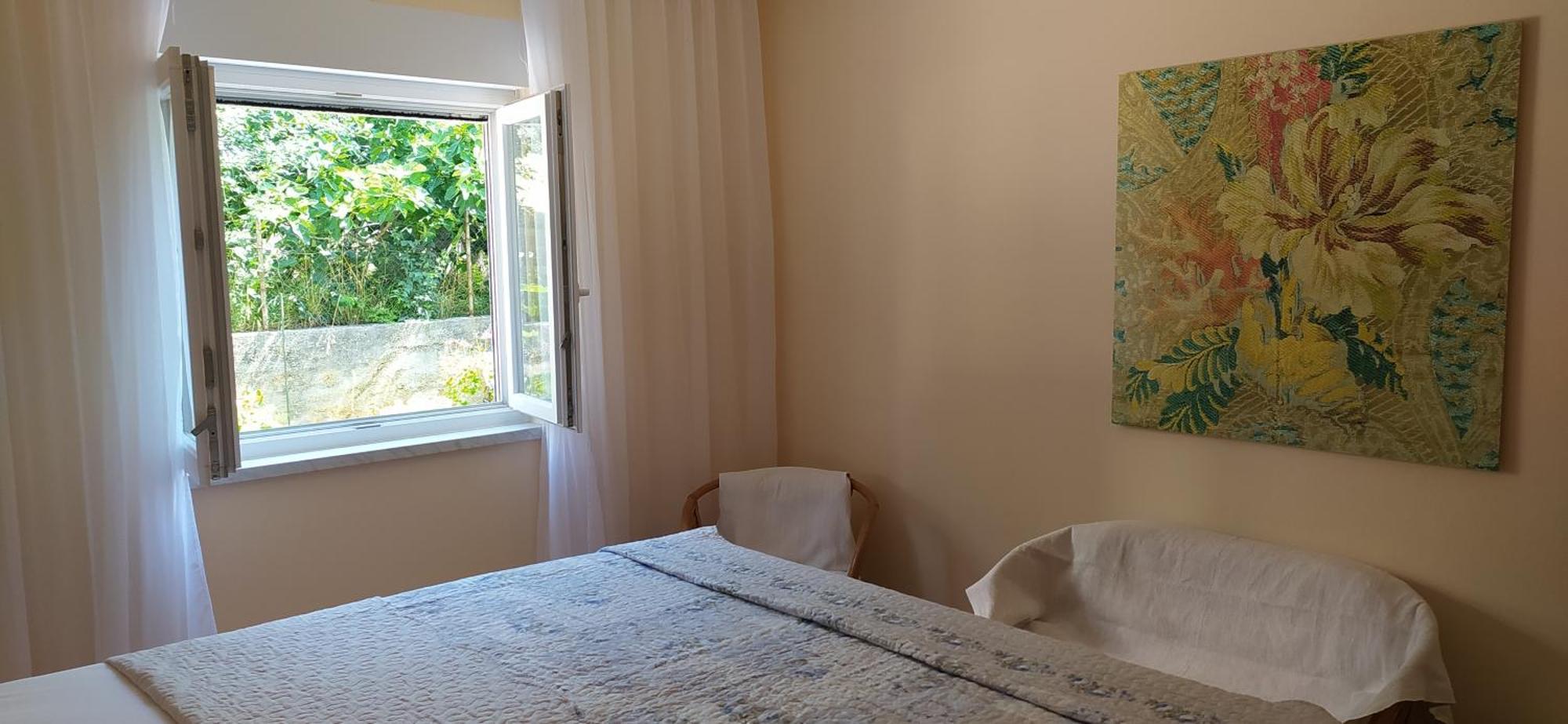 Ferienwohnung Adria Crikvenica Exterior foto
