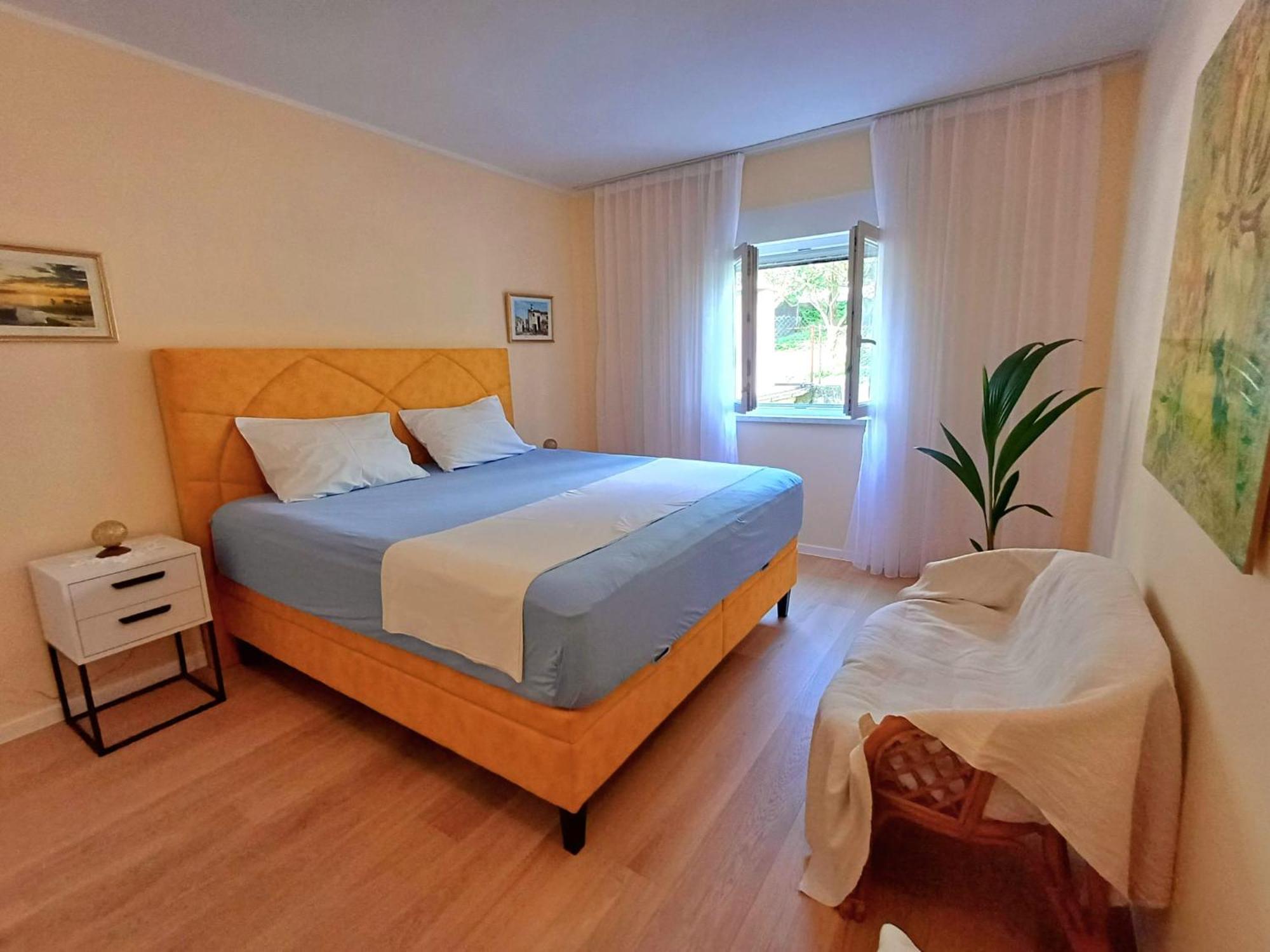 Ferienwohnung Adria Crikvenica Exterior foto