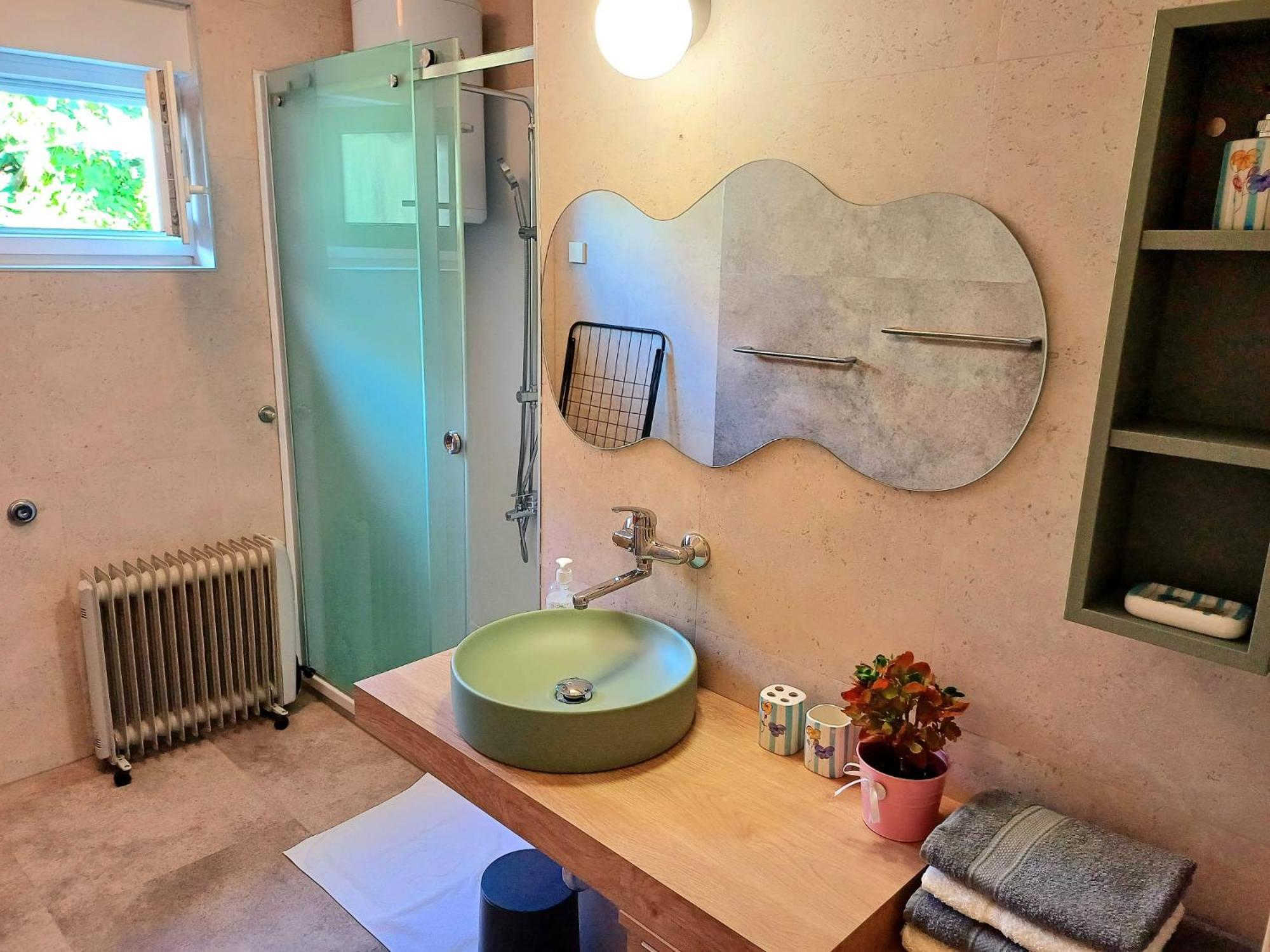 Ferienwohnung Adria Crikvenica Exterior foto